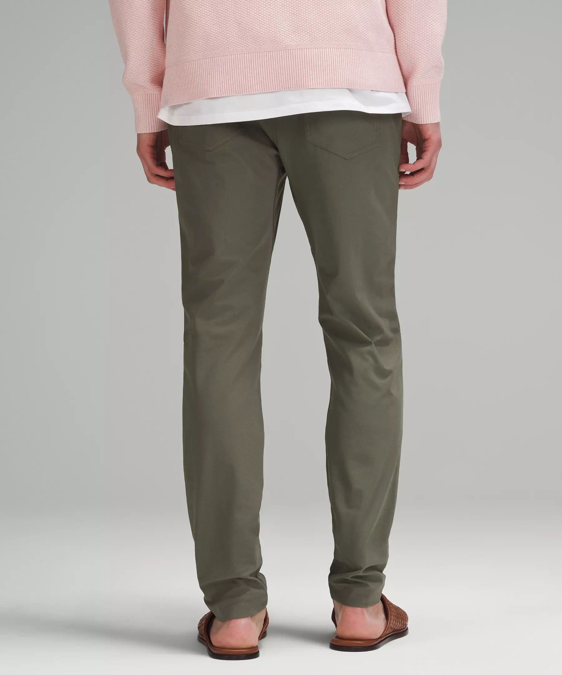 ABC Warpstreme Skinny Jeans: Effortless Style, 5 Pockets, Premium Fit.