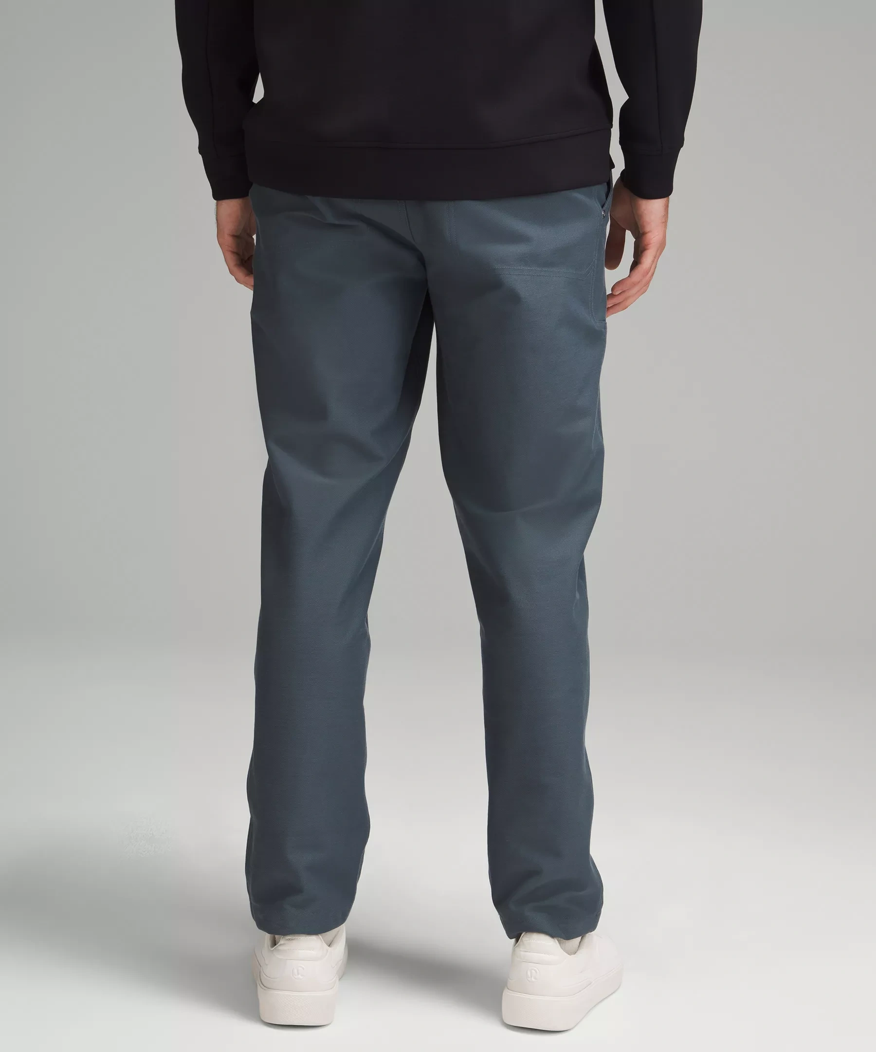 Utilitech Twill Utility Pants: Durable Workwear for Everyday Adventures.
